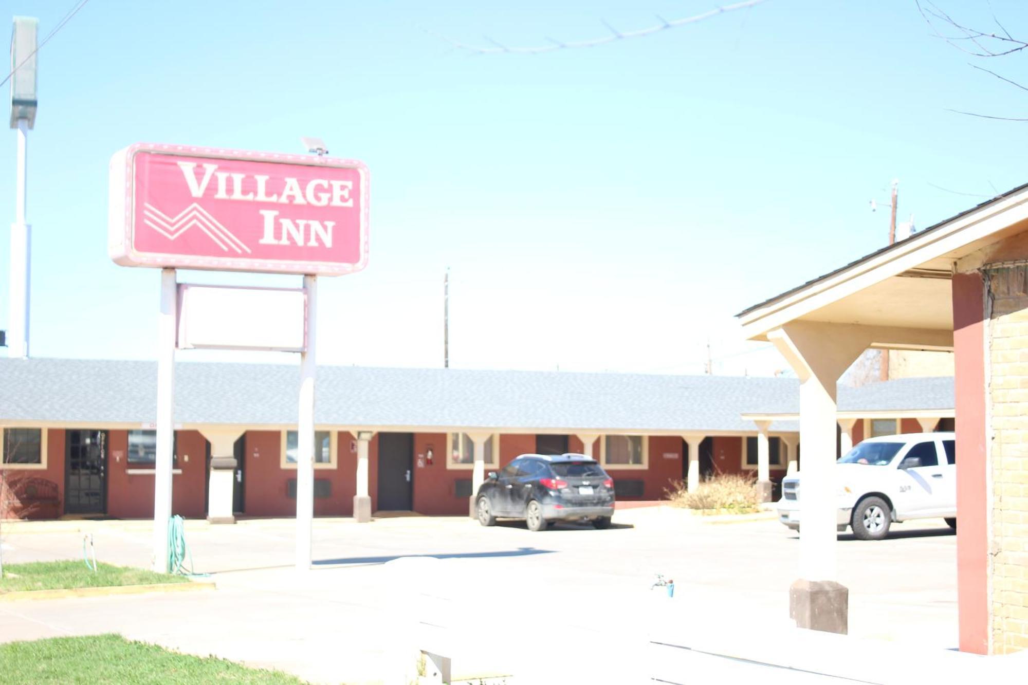 Village Inn โคทิวลา ภายนอก รูปภาพ