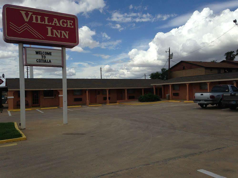 Village Inn โคทิวลา ภายนอก รูปภาพ